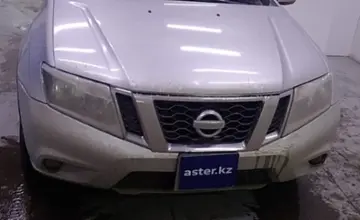 Nissan Terrano 2017 года за 6 100 000 тг. в Павлодар фото 2