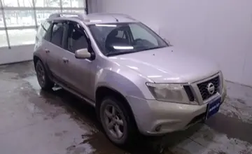 Nissan Terrano 2017 года за 6 100 000 тг. в Павлодар фото 3