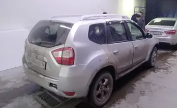 Nissan Terrano 2017 года за 6 100 000 тг. в Павлодар