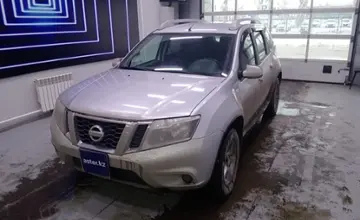 Nissan Terrano 2017 года за 6 100 000 тг. в Павлодар фото 1