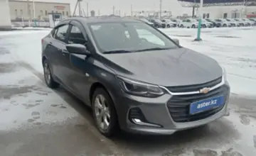 Chevrolet Onix 2024 года за 8 000 000 тг. в Кызылорда фото 3