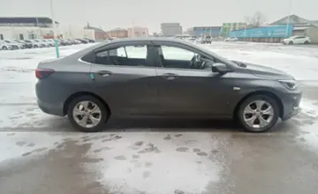 Chevrolet Onix 2024 года за 8 000 000 тг. в Кызылорда фото 4