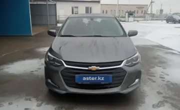 Chevrolet Onix 2024 года за 8 000 000 тг. в Кызылорда фото 2