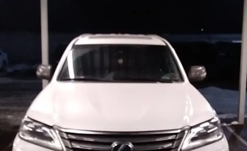 Lexus LX 2018 года за 45 000 000 тг. в Алматы фото 2