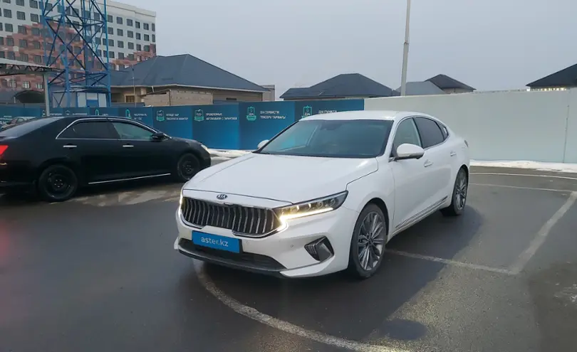 Kia K7 2020 года за 15 000 000 тг. в Шымкент