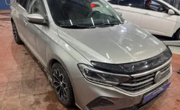 Volkswagen Polo 2020 года за 8 000 000 тг. в Астана фото 3
