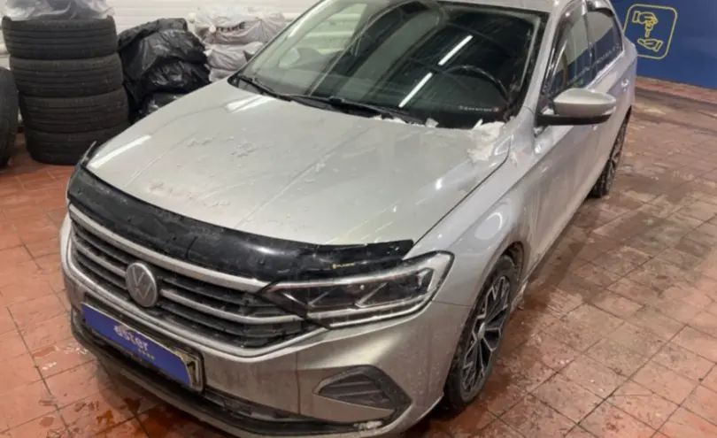 Volkswagen Polo 2020 года за 8 000 000 тг. в Астана