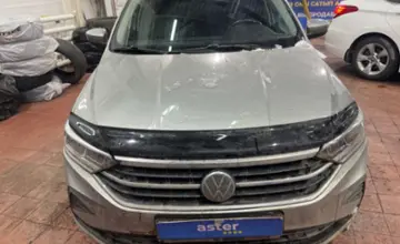 Volkswagen Polo 2020 года за 8 000 000 тг. в Астана фото 2