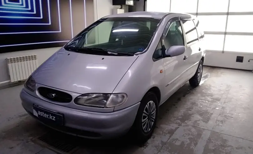 Ford Galaxy 1997 года за 1 800 000 тг. в Павлодар