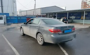 Lexus ES 2005 года за 5 500 000 тг. в Шымкент фото 4