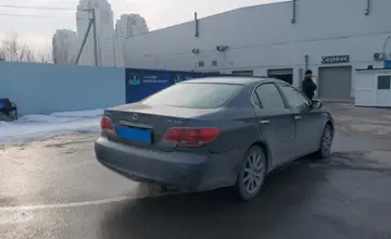 Lexus ES 2005 года за 5 500 000 тг. в Шымкент фото 3