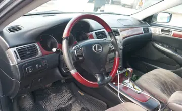 Lexus ES 2005 года за 5 500 000 тг. в Шымкент фото 5