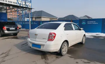 Chevrolet Cobalt 2022 года за 6 200 000 тг. в Шымкент фото 3