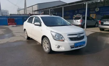 Chevrolet Cobalt 2022 года за 6 200 000 тг. в Шымкент фото 2