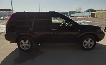 Nissan X-Trail 2004 года за 4 900 000 тг. в Кызылорда фото 4