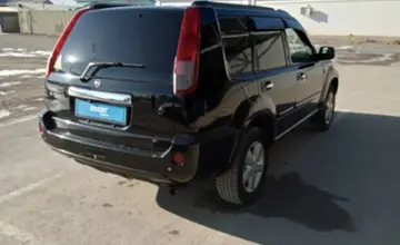 Nissan X-Trail 2004 года за 4 900 000 тг. в Кызылорда