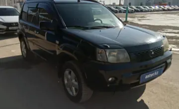 Nissan X-Trail 2004 года за 4 900 000 тг. в Кызылорда фото 3