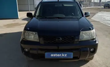 Nissan X-Trail 2004 года за 4 900 000 тг. в Кызылорда фото 2