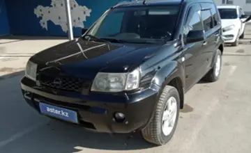 Nissan X-Trail 2004 года за 4 900 000 тг. в Кызылорда фото 1