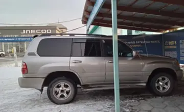 Toyota Land Cruiser 2005 года за 12 500 000 тг. в Талдыкорган фото 4