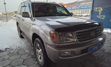 Toyota Land Cruiser 2005 года за 12 500 000 тг. в Талдыкорган фото 3