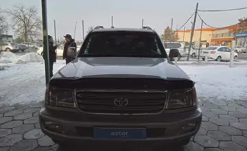 Toyota Land Cruiser 2005 года за 12 500 000 тг. в Талдыкорган фото 2