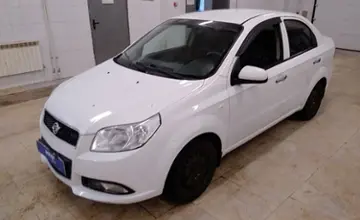 Ravon Nexia R3 2020 года за 4 500 000 тг. в Актобе фото 1