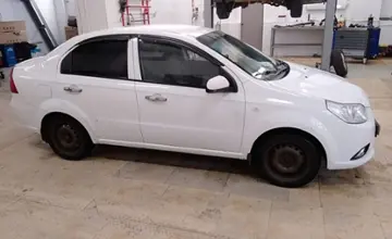 Ravon Nexia R3 2020 года за 4 500 000 тг. в Актобе фото 4