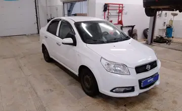 Ravon Nexia R3 2020 года за 4 500 000 тг. в Актобе фото 3