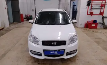 Ravon Nexia R3 2020 года за 4 500 000 тг. в Актобе фото 2