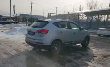 JAC S5 (Eagle) 2022 года за 8 000 000 тг. в Алматы фото 3