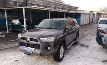 Toyota 4Runner 2018 года за 18 500 000 тг. в Алматы фото 1