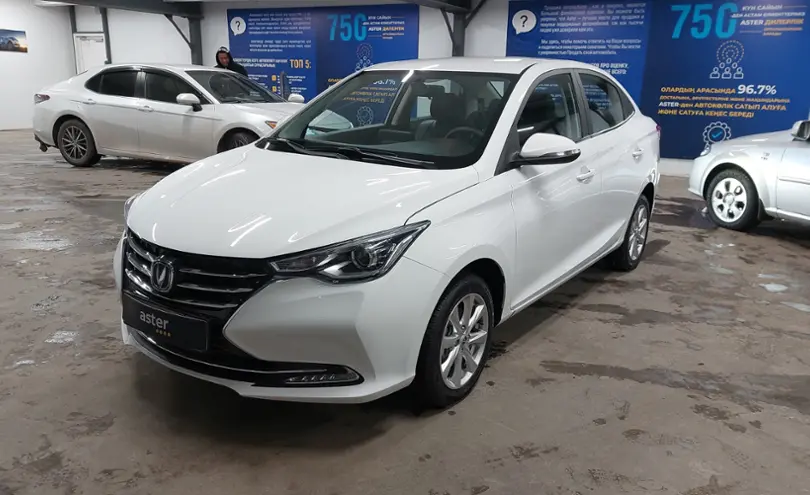 Changan Alsvin 2024 года за 7 500 000 тг. в Астана