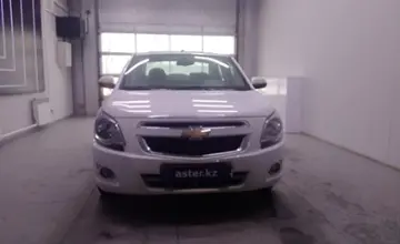 Chevrolet Cobalt 2023 года за 6 000 000 тг. в Павлодар фото 2