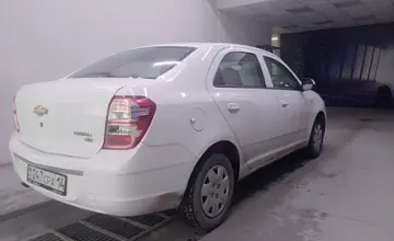 Chevrolet Cobalt 2023 года за 6 000 000 тг. в Павлодар