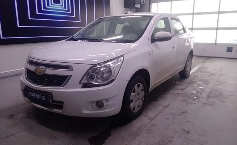 Chevrolet Cobalt 2023 года за 6 000 000 тг. в Павлодар