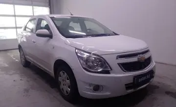 Chevrolet Cobalt 2023 года за 6 000 000 тг. в Павлодар фото 3