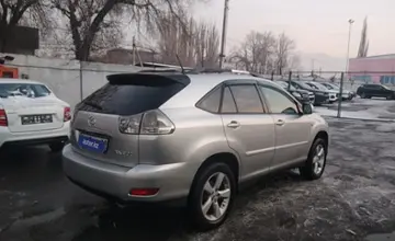 Lexus RX 2005 года за 7 700 000 тг. в Алматы