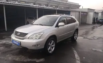 Lexus RX 2005 года за 7 700 000 тг. в Алматы фото 1