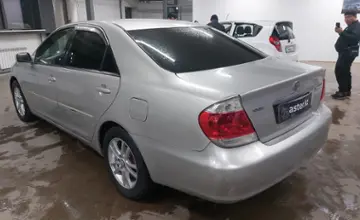 Toyota Camry 2005 года за 5 700 000 тг. в Астана фото 4