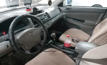 Toyota Camry 2005 года за 5 700 000 тг. в Астана фото 5