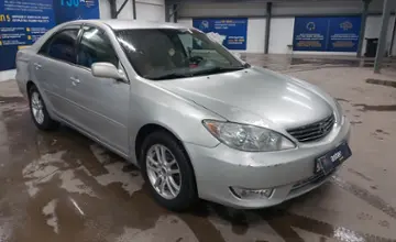 Toyota Camry 2005 года за 5 700 000 тг. в Астана фото 2