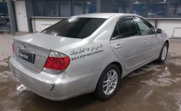 Toyota Camry 2005 года за 5 700 000 тг. в Астана фото 3