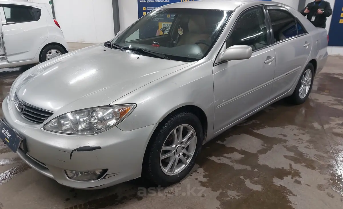 Toyota Camry 2005 года за 5 700 000 тг. в Астана