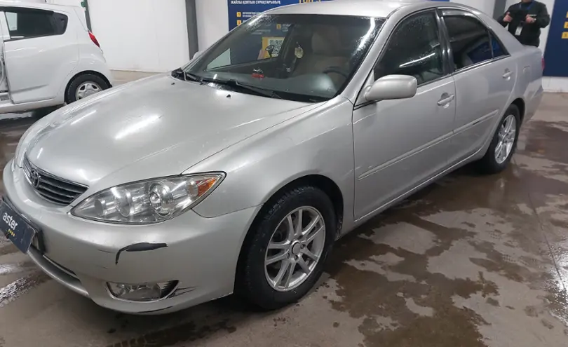 Toyota Camry 2005 года за 5 700 000 тг. в Астана