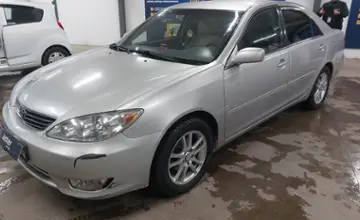 Toyota Camry 2005 года за 5 700 000 тг. в Астана фото 1