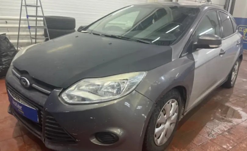 Ford Focus 2014 года за 3 000 000 тг. в Астана