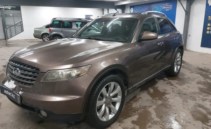 Infiniti FX 2006 года за 6 000 000 тг. в Астана