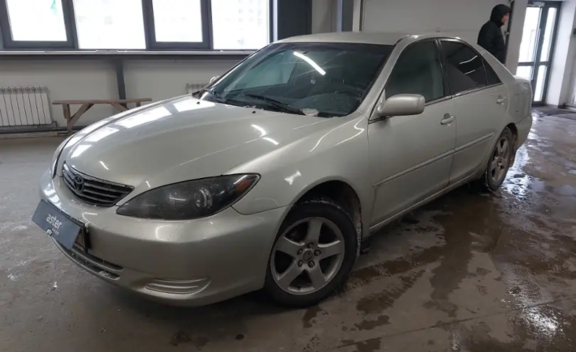 Toyota Camry 2002 года за 4 000 000 тг. в Астана