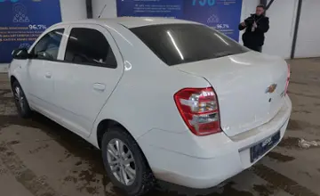 Chevrolet Cobalt 2024 года за 7 000 000 тг. в Астана фото 4